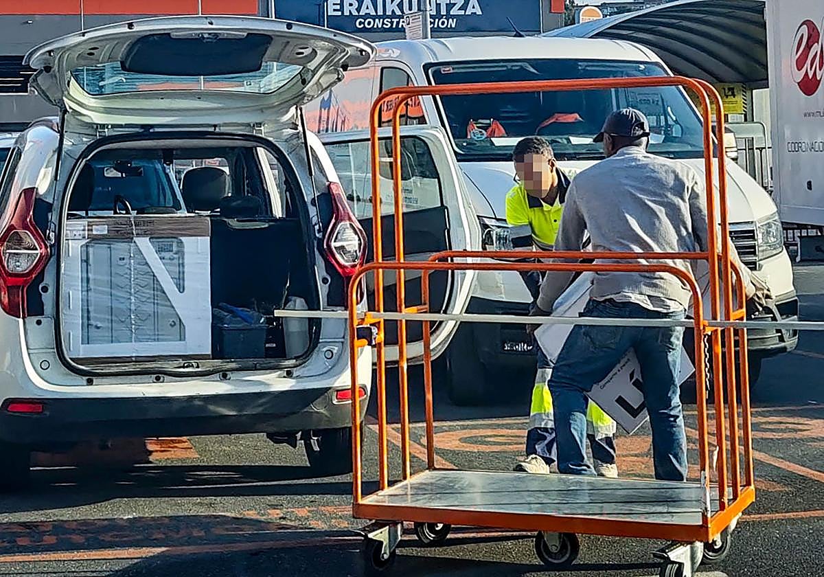 «Si hay un accidente y un obrero muere sería la ruina económica y penal de su empleador»