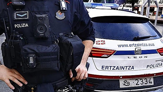 Ingresa en prisión un hombre multirreincidente tras robar cuatro veces en 20 días en un colegio de Barakaldo