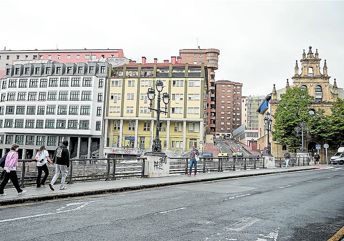 Vecinos denuncian el aumento de robos y el «trapicheo de drogas» en la Ribera