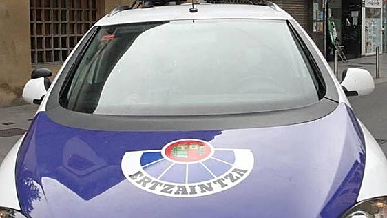 La Ertzaintza investiga el hallazgo del cadáver de una mujer de 54 años en Barakaldo