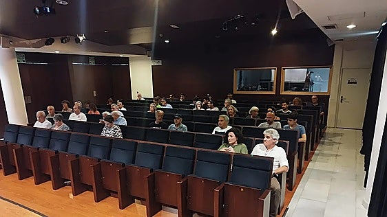 Amorebieta da voz a sus vecinos para decidir las mejoras del municipio