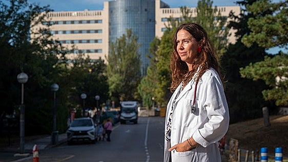 «Hemos encontrado arritmias a través de relojes inteligentes»