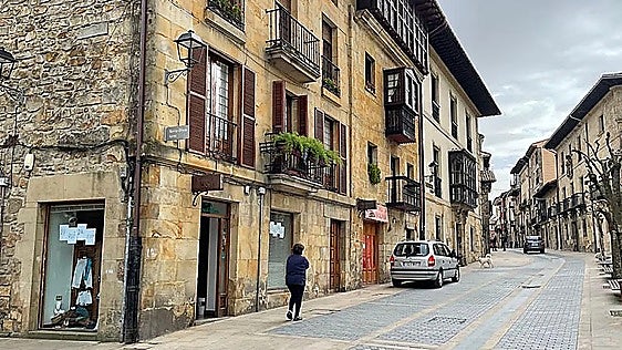 Elorrio destina 7.000 euros a ayudas para situaciones extraordinarias