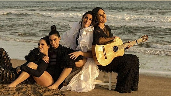 José Sacristán y el grupo flamenco Las Migas destacan en el amplio programa cultural de Galdakao