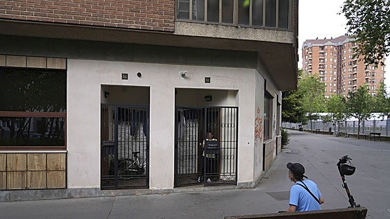 PSE y PNV quieren pactar en un mes la norma que regulará los pisos en lonjas de Vitoria