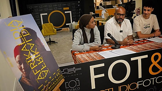 El festival de cine Afrikaldia ya tiene su cartel