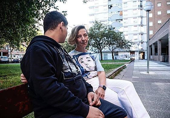 Denuncian falta de medios en Educación para niños con necesidades especiales en Álava