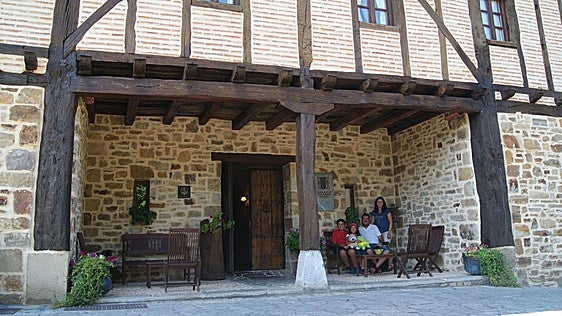 Amurrio, primer pueblo de Aiaraldea con tasa turística