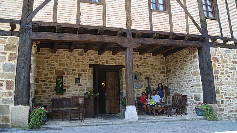 Amurrio, primer pueblo de Aiaraldea con tasa turística