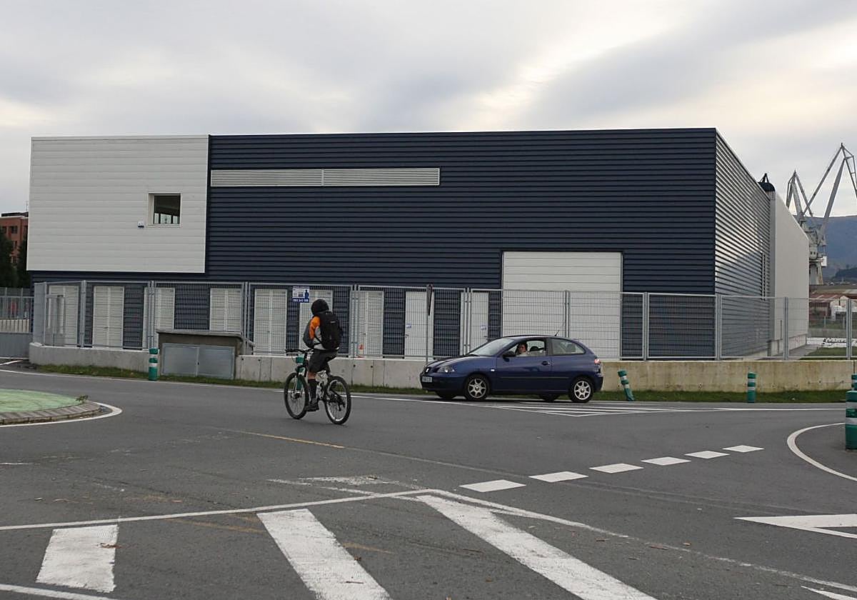 Las instituciones mantienen vivo el tranvía al Campus de Leioa aunque no lo ven prioritario