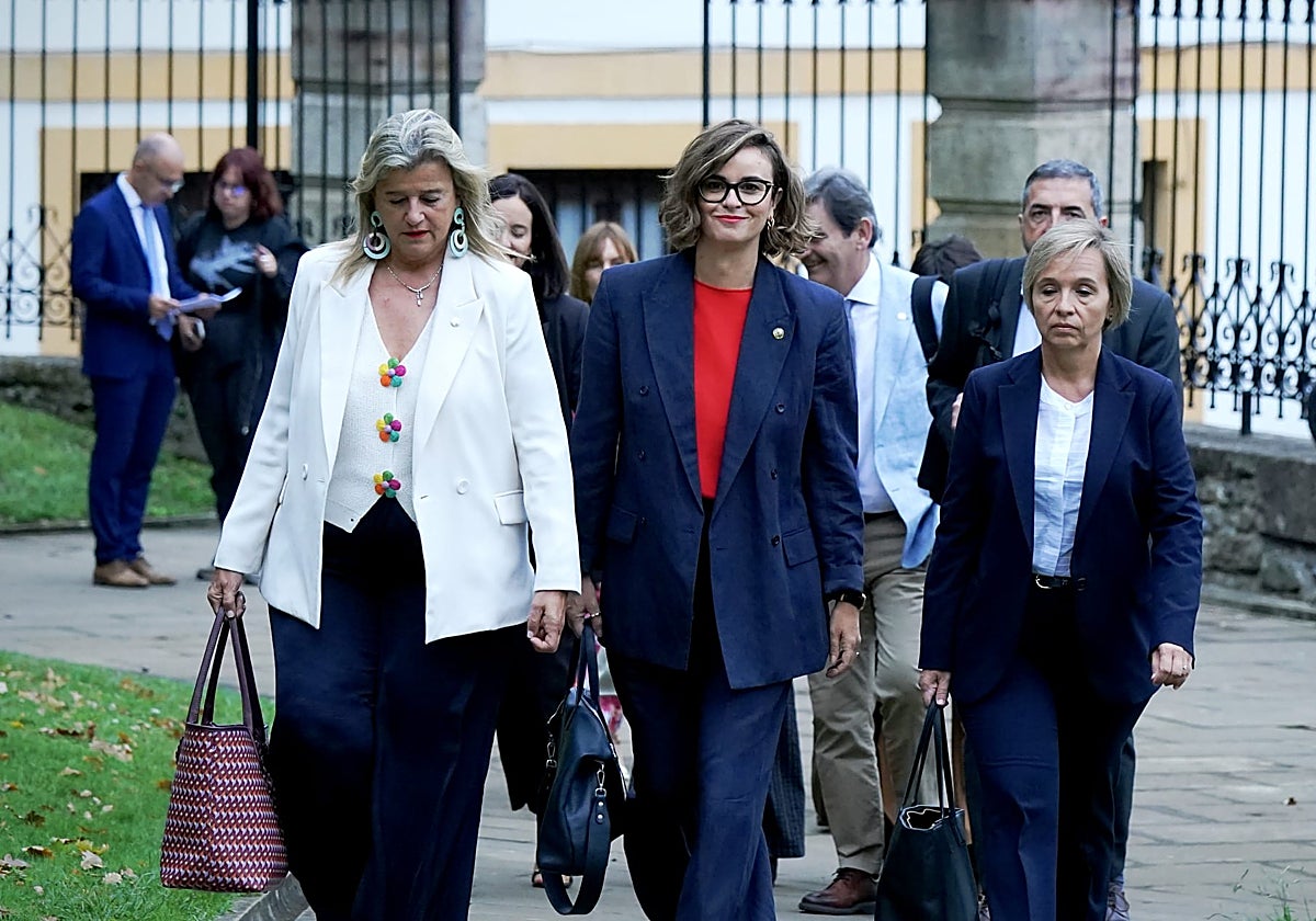 Etxanobe alerta de que un buen empleo ya no garantiza que los jóvenes se queden