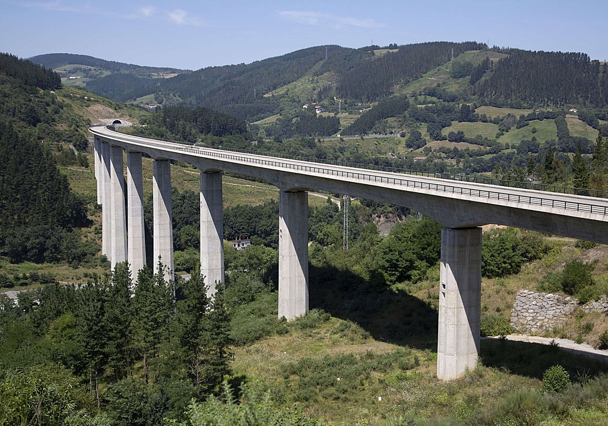 La incógnita del TAV: 20 años en obras y aún quedan al menos 7 para su inauguración