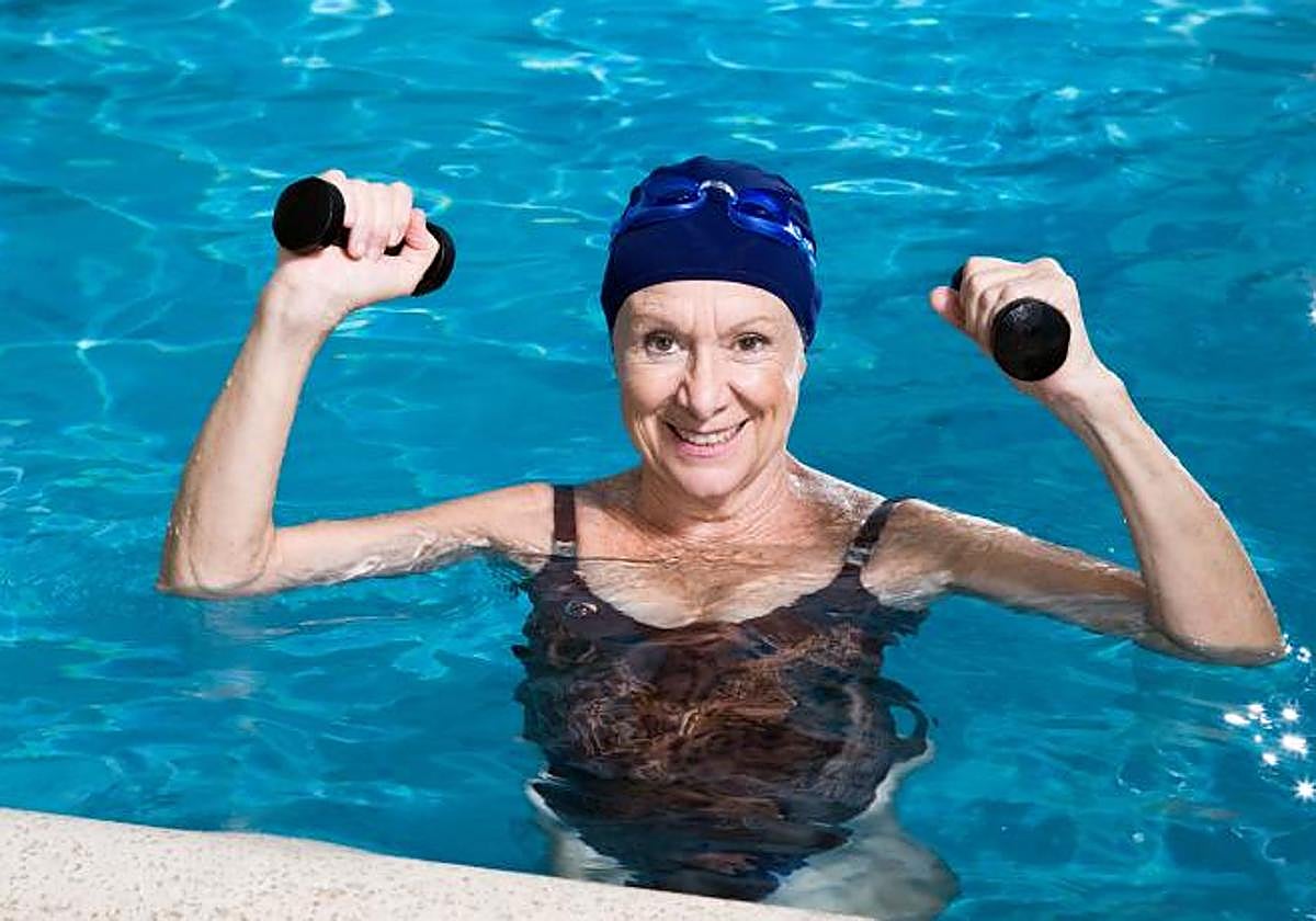 El deporte y la madre que lo parió