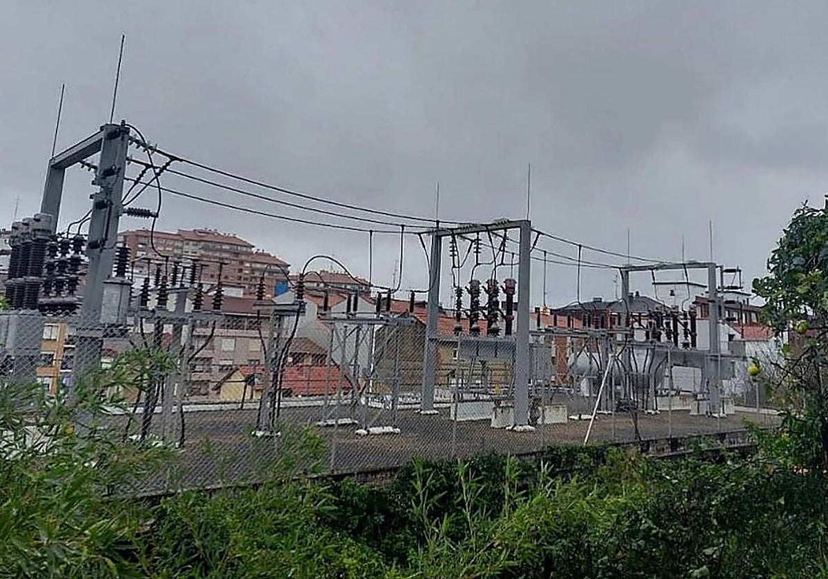 Santurtzi da un nuevo paso en la futura regeneración de Las Viñas