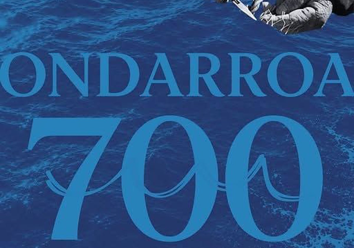 Ondarroa inicia este domingo con un acto institucional el 700 aniversario de su fundación