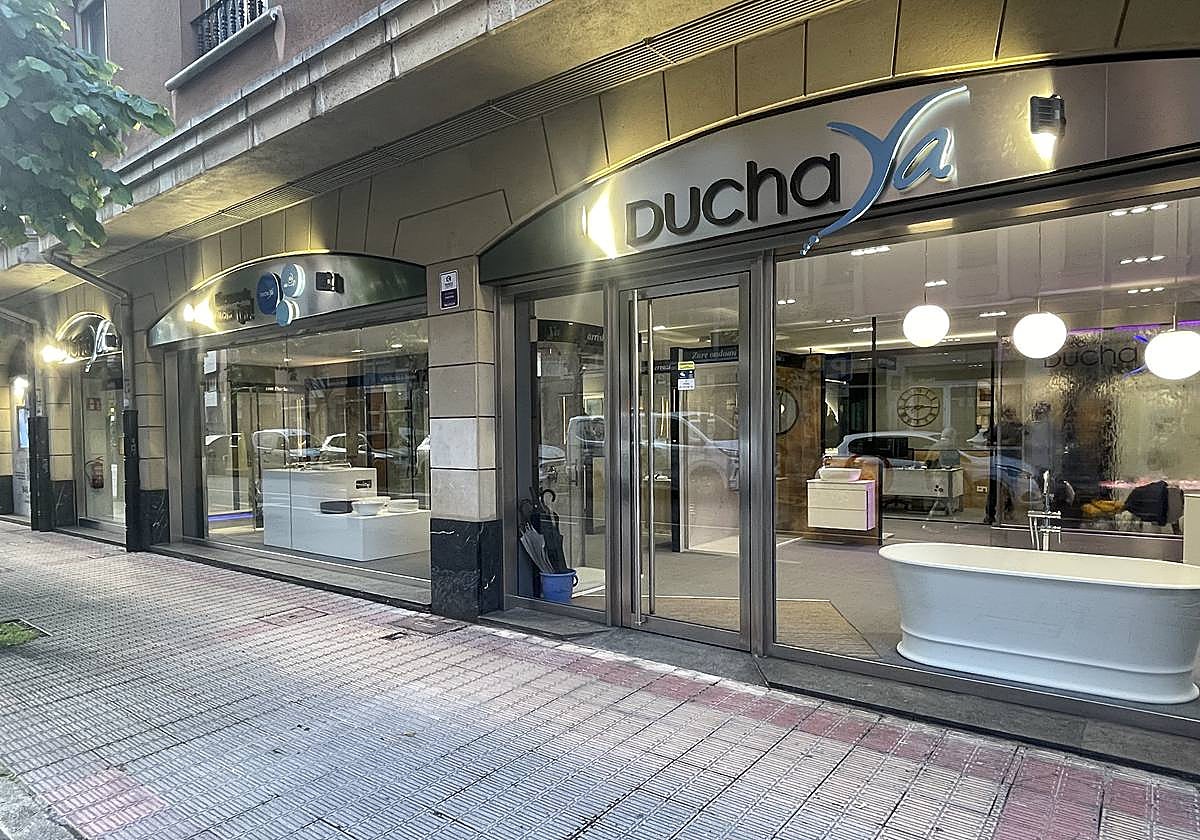 DuchaYa: Nunca había sido tan fácil transformar el baño