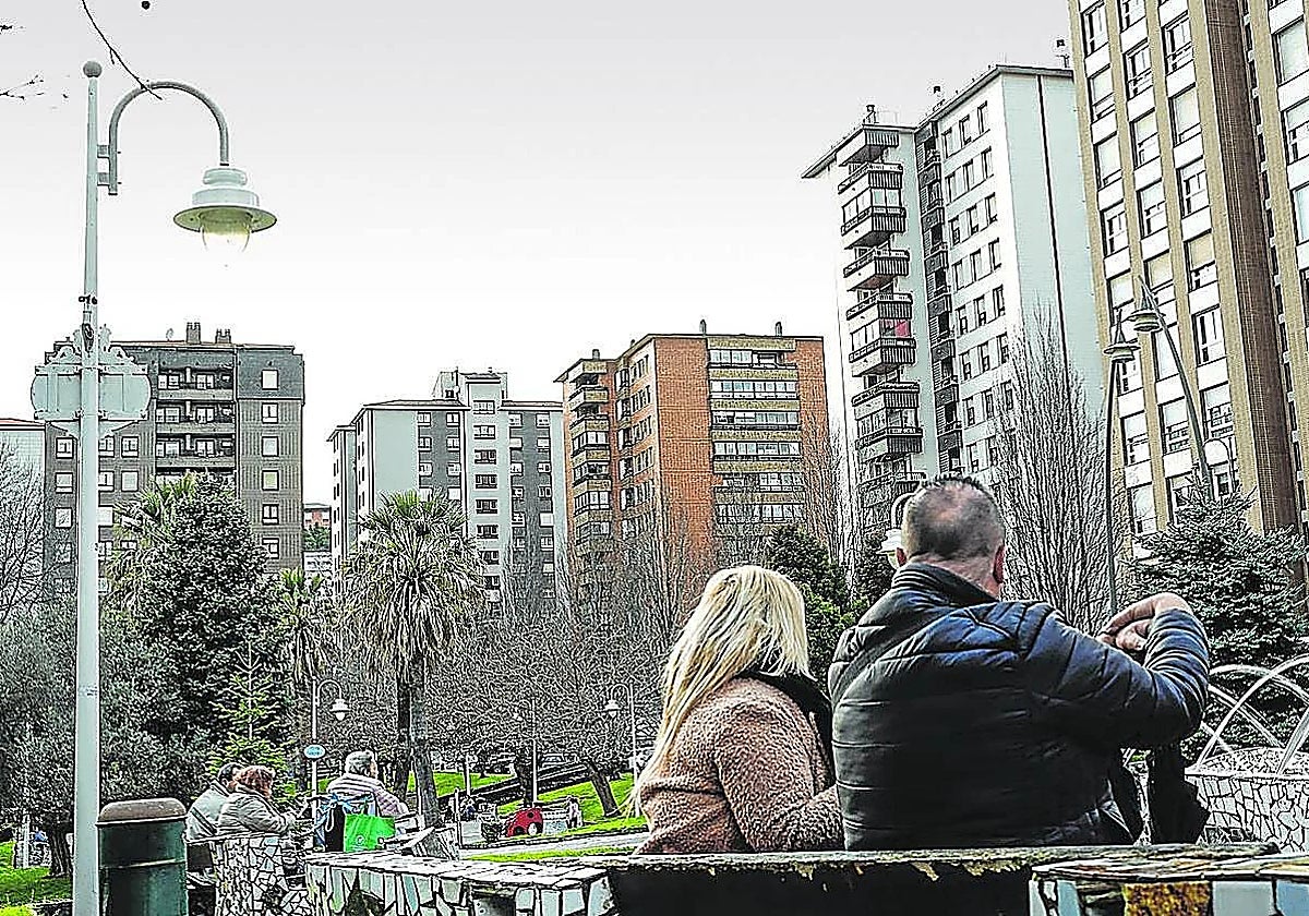 Condenan a 6 años a una mujer por ocupar el piso de una anciana, maltratarla y desvalijar sus cuentas