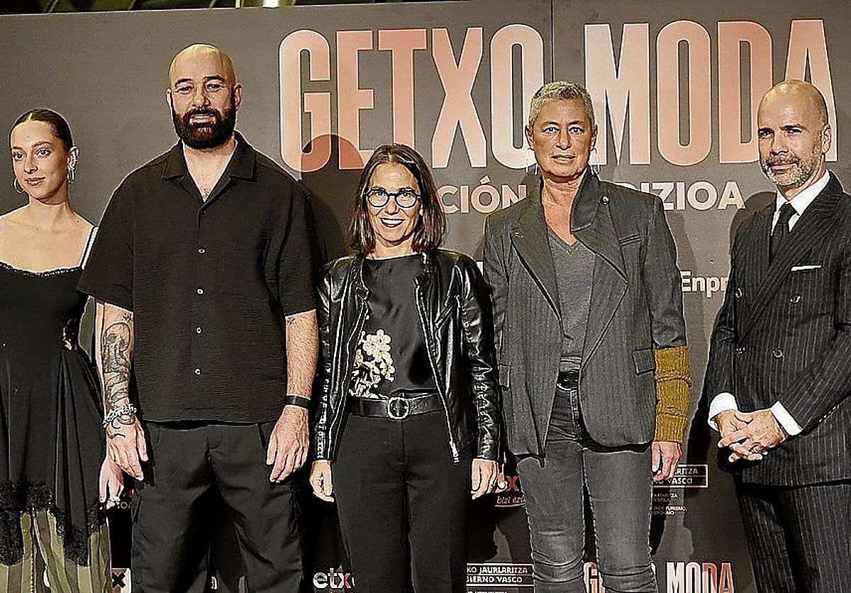 El talento está de moda
