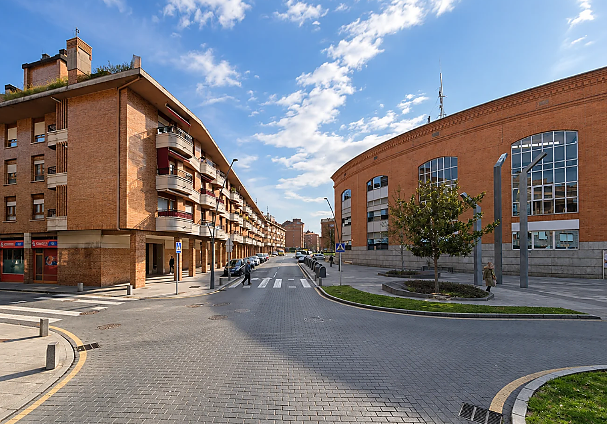 Amorebieta contará con una vivienda comunitaria para las personas mayores