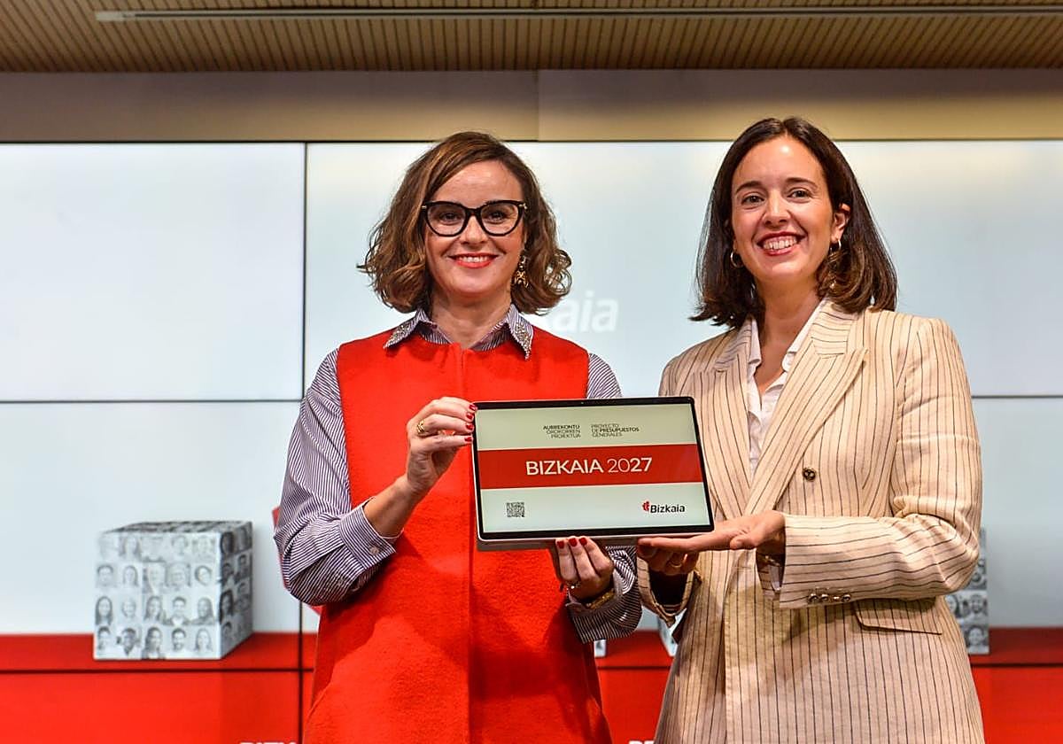 La Diputación proyecta un Presupuesto récord en un momento de «incertidumbre global»
