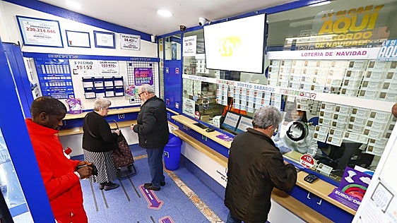 La Primitiva de hoy sábado reparte 211.000 euros en Córdoba y Granada: comprobar resultados del 19 de septiembre
