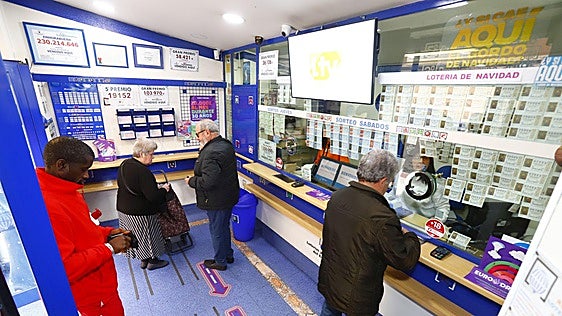 La Primitiva del jueves: comprobar resultados del 3 de septiembre