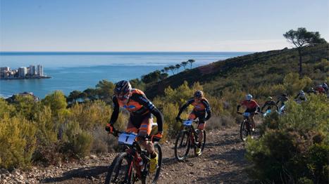 ¡Descubre tu Aventura en Bicicleta en la provincia de Castellón!
