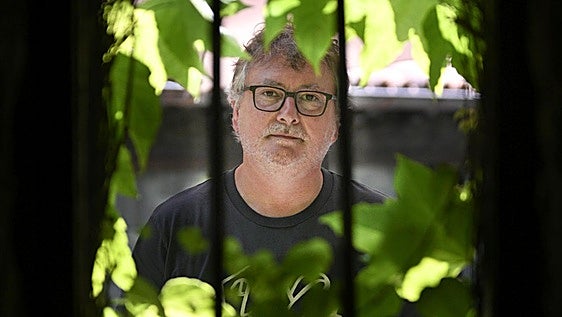 Andoni Luis Aduriz, el enfant terrible de la gastronomía: «Me he cansado de molestar»