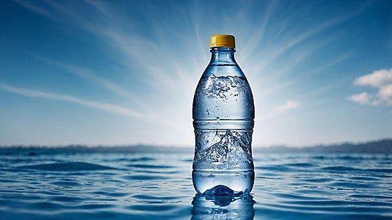 Beber agua de mar nos protege