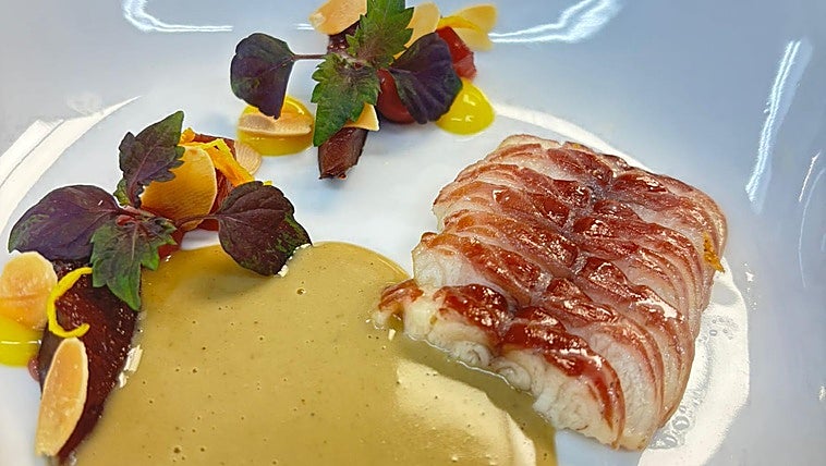 Mi refugio en Cambrils para alimentar el alma