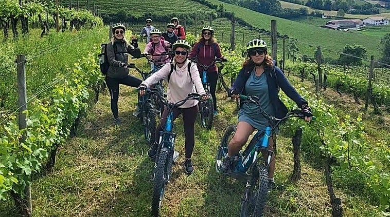 Un paseo gastronómico por Pau
