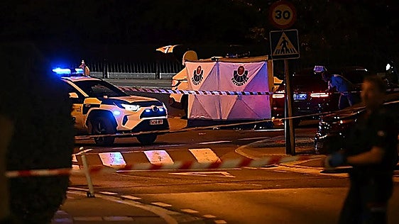 Detenido en Ondarroa el presunto autor del crimen del taxista de Azpeitia
