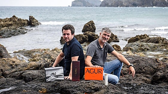 La conservera de Bakio que ha revolucionado las anchoillas
