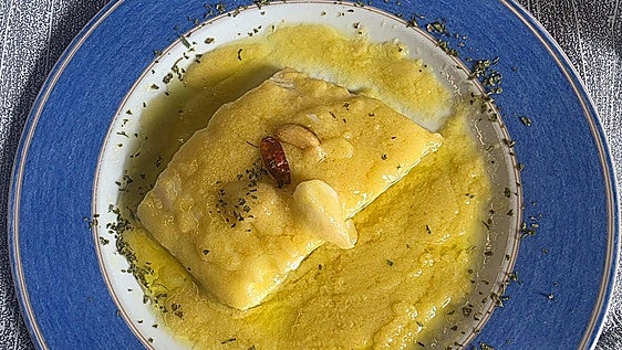 La cervecera vizcaína para disfrutar de chuletón y pescados entre amigos