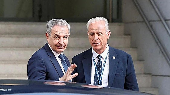 'Jarrones chinos' de difícil reparación