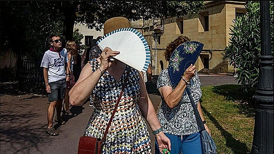Por fin verano