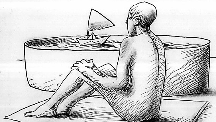 De la desnudez y el nudismo