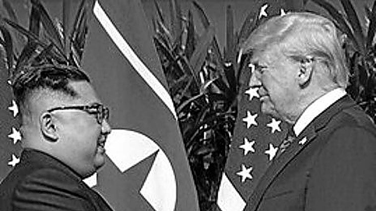 Los grandes renuevan su interés por Corea
