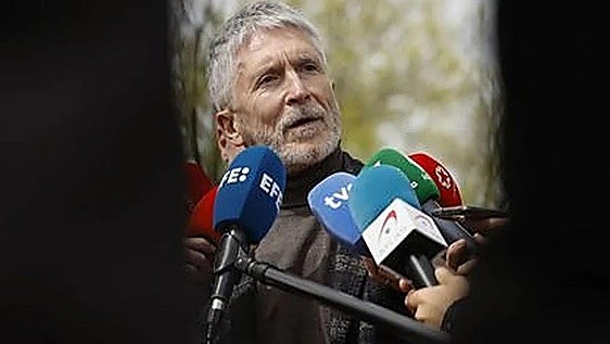 Burdo ataque a la libertad de prensa