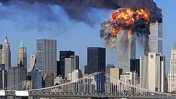 El atentado que globalizó el terror