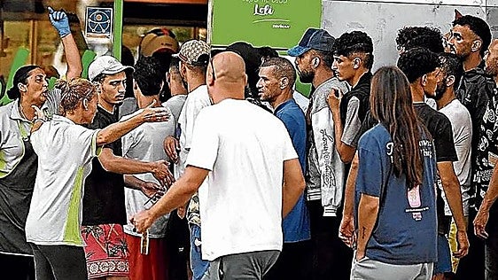 Desafíos ante la crispación