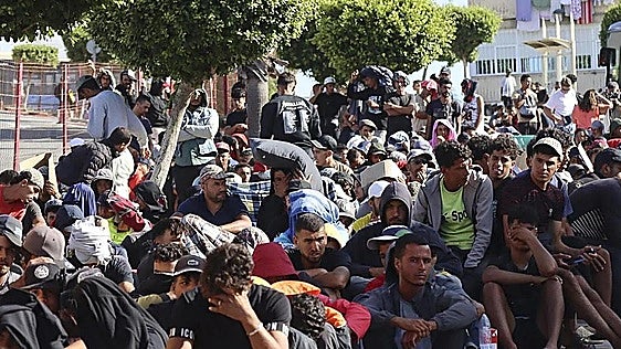 Prohibido enojar al sultán