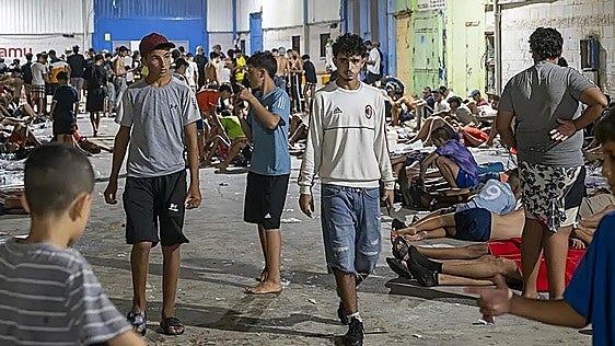 Flotadores muy caros