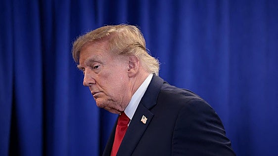 Trump devora a la ONU