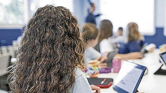 PISA: no son las horas de clase, es una crisis de atención
