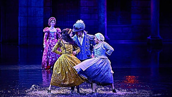 Puy du Fou, el parque temático para viajar en el tiempo que está a un paso de Toledo