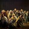 Los pilares de la tierra, el musical