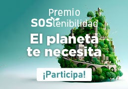 EL CORREO y BBVA convocan el Premio a la Innovación en Sostenibilidad Medioambiental