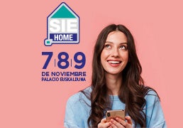 No te pierdas el Salón Inmobilidario de viviendas y decoración de Euskadi, entrada gratuita