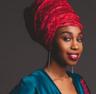 Jazzmeia Horn / Jose James: 1978